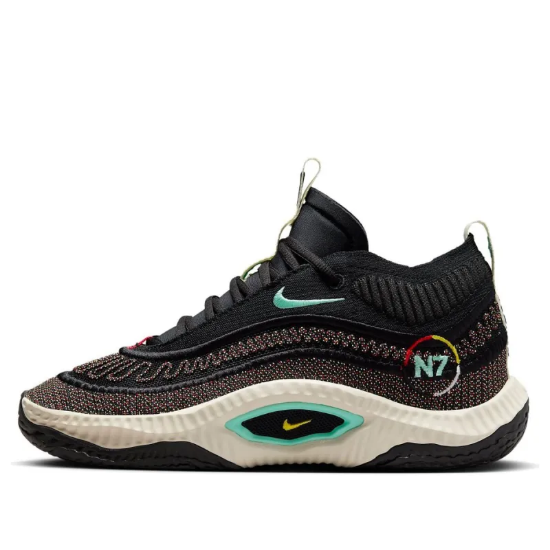Nike Cosmic Unity 3 'N7' FV6079-001 sold by KicksCrew