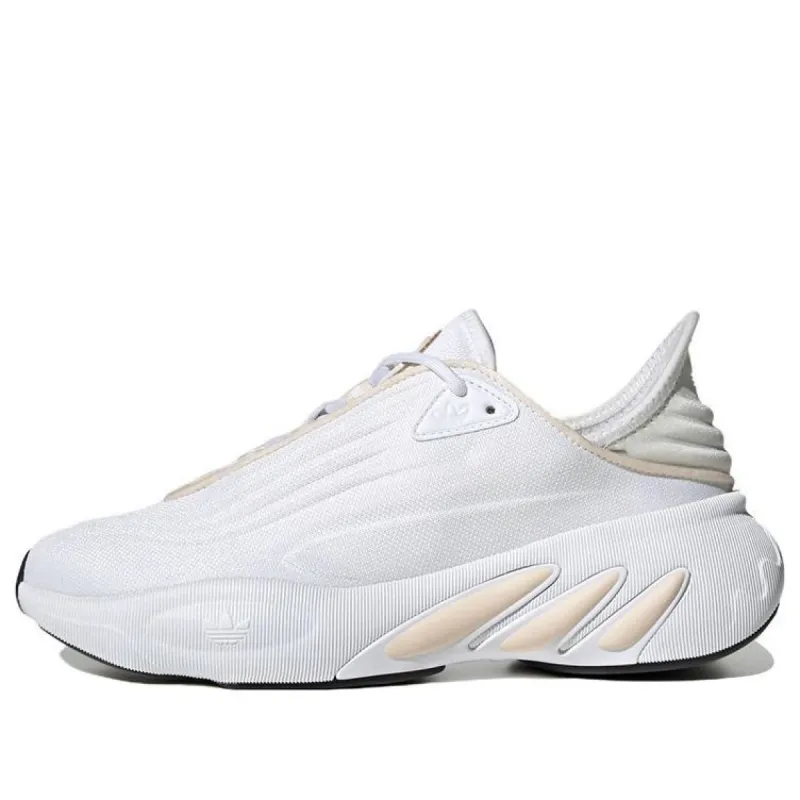 (WMNS) Adidas Originals Adifom SLTN Shoes 'White Bliss Orange' GZ9661 sold by KicksCrew