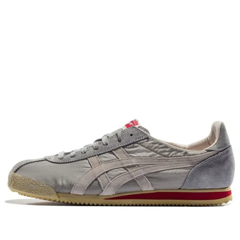 Onitsuka Tiger Corsair 'Vintage Grey Off White' D321N-1199 sold by KicksCrew