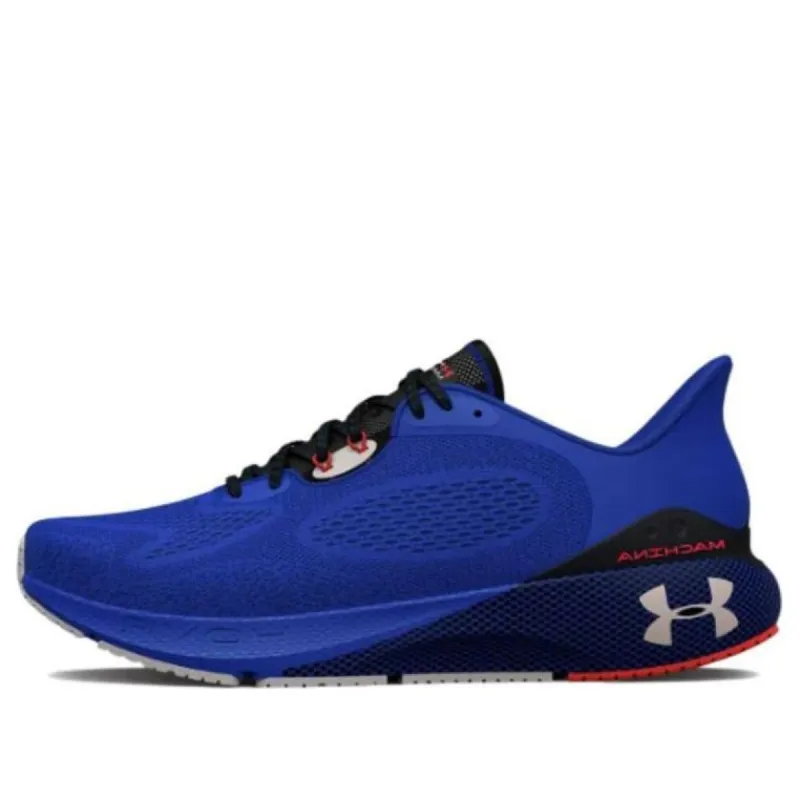 Under Armour HOVR Machina 3 'Versa Blue' 3024899-401 sold by KicksCrew