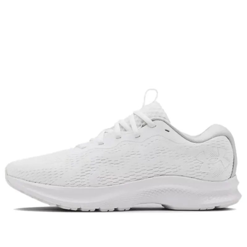 (WMNS) Under Armour Charged Bandit 7 'White' 3024189-104 sold by KicksCrew