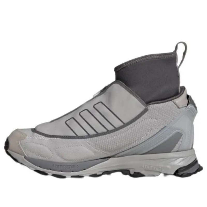 Adidas Originals Shadowturf Shoes 'Carbon Grey' ID1575 sold by KicksCrew