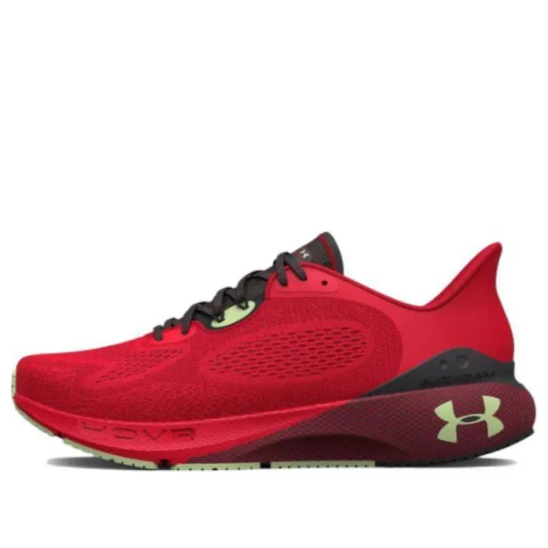 Under Armour HOVR Machina 3 'Radio Red' 3024899-602 sold by KicksCrew