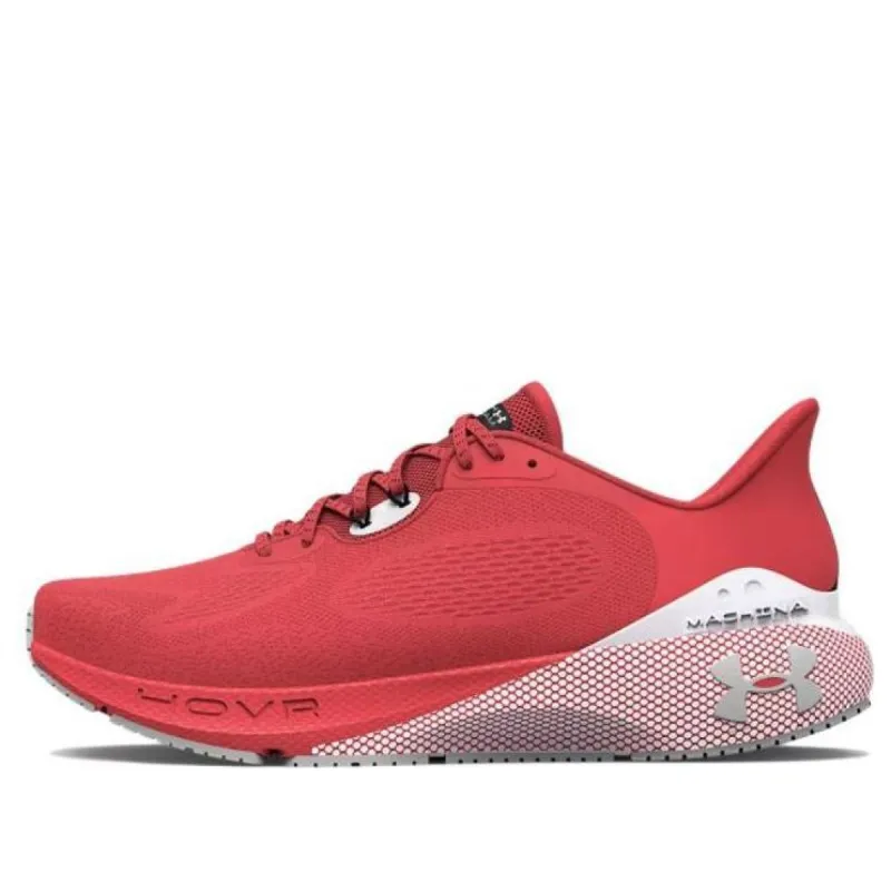 Under Armour HOVR Machina 3 'Beta White' 3024899-600 sold by KicksCrew