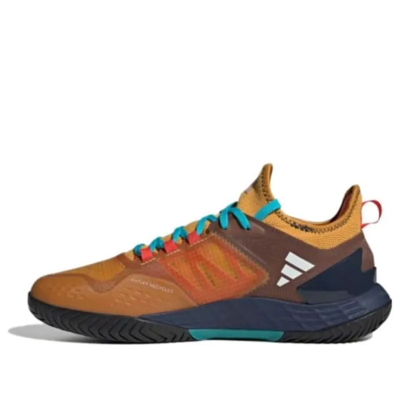 Adidas Adizero Ubersonic 4.1 'Preloved Yellow' IG5716 sold by KicksCrew