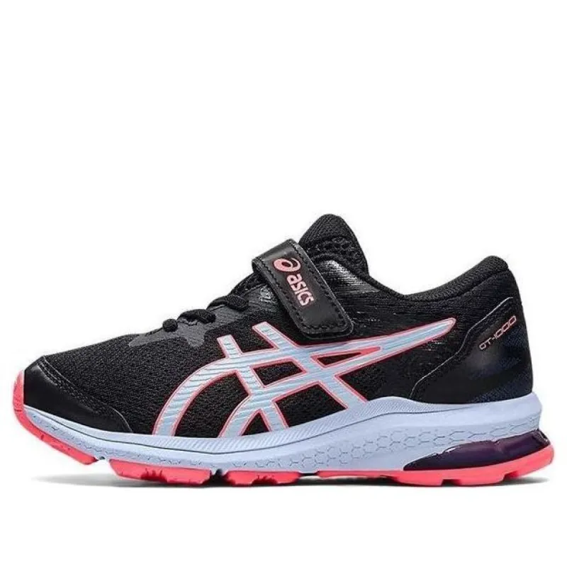 (PS) ASICS GT-1000 10 'Black Soft Sky' 1014A191-009 sold by KicksCrew