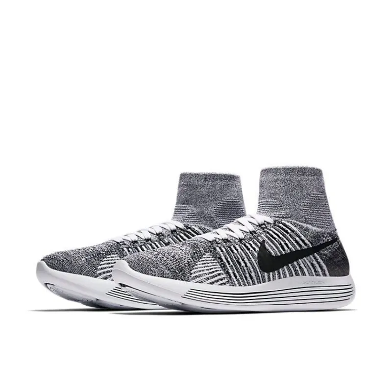 (WMNS) Alexander McQueen Shiny Fabric Sneakers 'Gold Silver' 559697W4JR08074 sold by KicksCrew