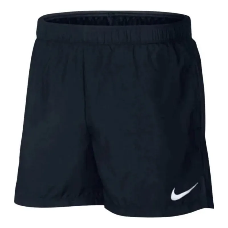 Nike Challenger Running Short 'Black' CZ9063-010 sold by KicksCrew