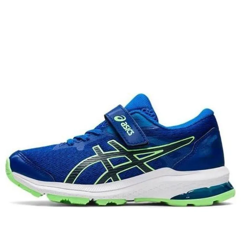(PS) ASICS GT-1000 10 'French Blue' 1014A191-408 sold by KicksCrew