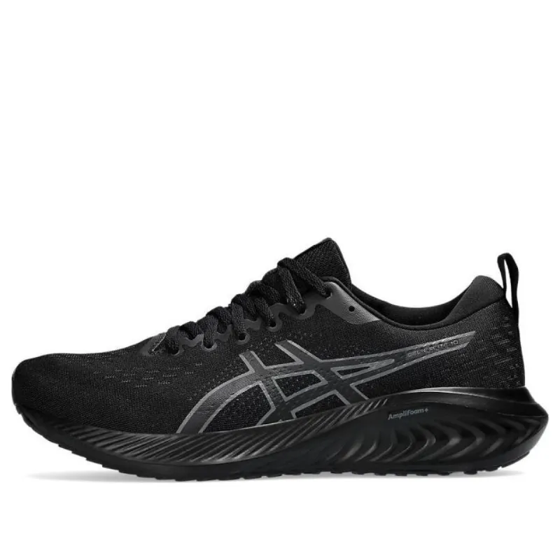 ASICS Gel Excite 10 'Black Carrier Grey' 1011B600-002 sold by KicksCrew