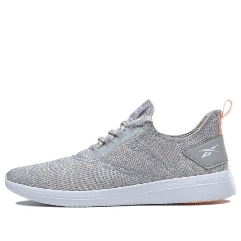 (WMNS) Reebok PennyMoon 'Cold Grey Aura Orange' FY6106 sold by KicksCrew
