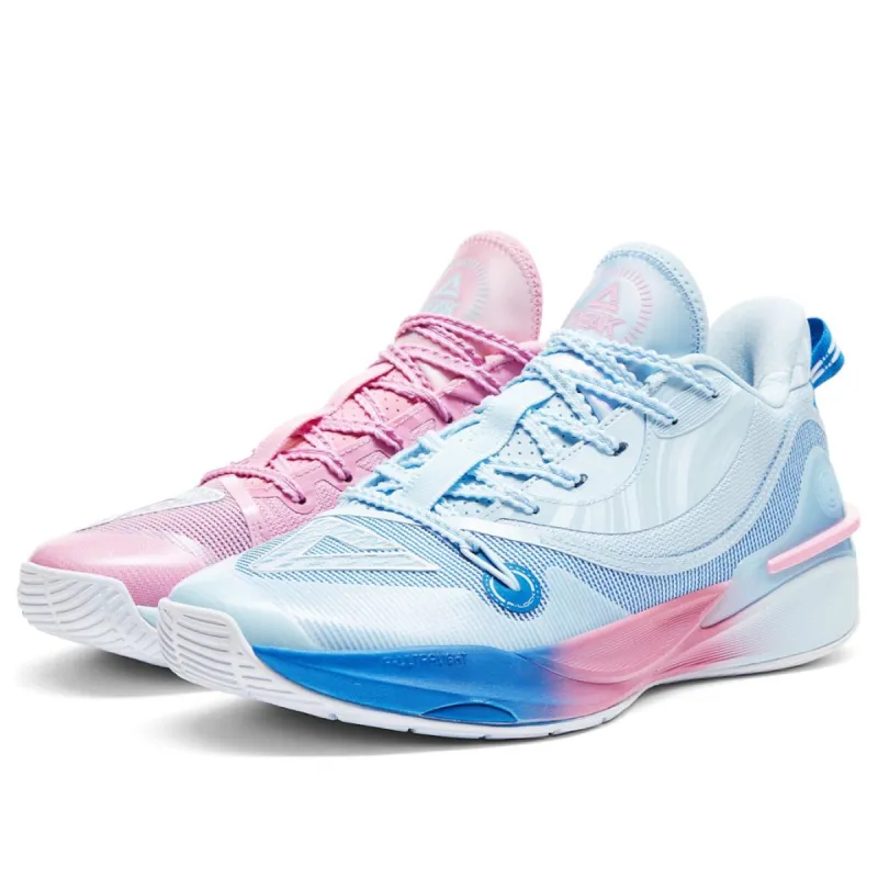 Peak Taichi Beidou 'Pink Blue' DA410017-PINKBLUE sold by KicksCrew