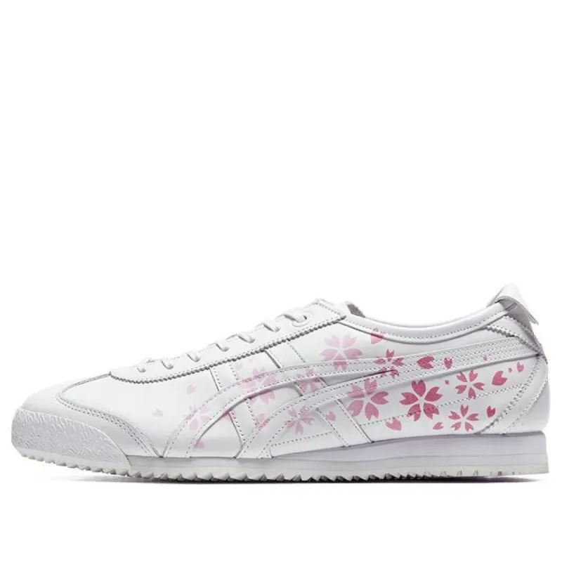Onitsuka Tiger Mexico 66 SD 'Sakura White' 1183C089-700 sold by KicksCrew
