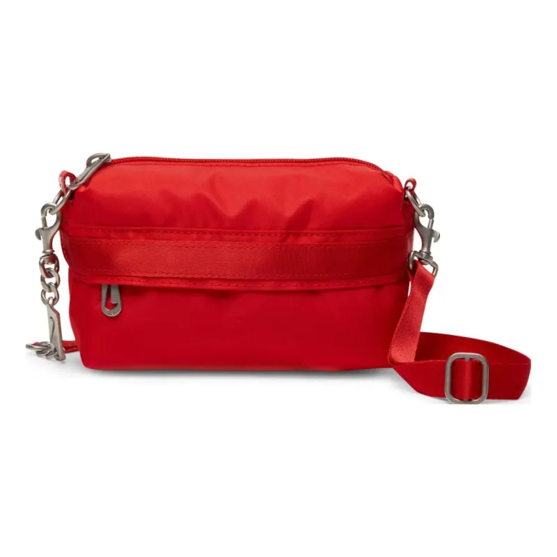 (WMNS) Nike Sportswear Futura Luxe Cross-Body Bag 'Red' CW9304-657 sold by KicksCrew