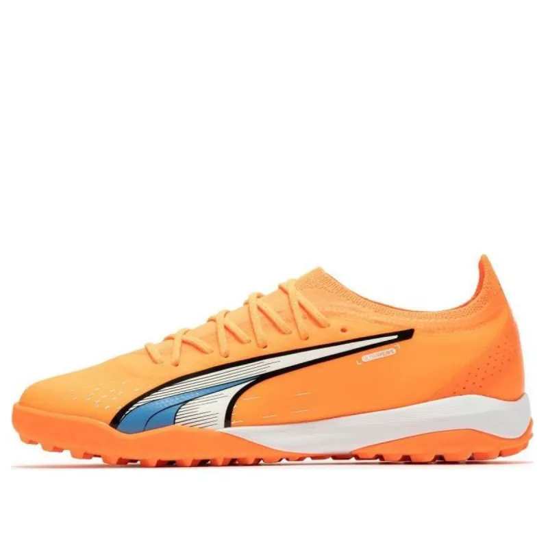 Puma Ultra Ultimate Cage TT 'Ultra Orange' 107210-01 sold by KicksCrew