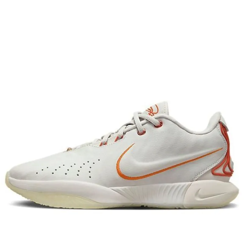 Nike LeBron 21 'Akoya' FV2345-001 sold by KicksCrew