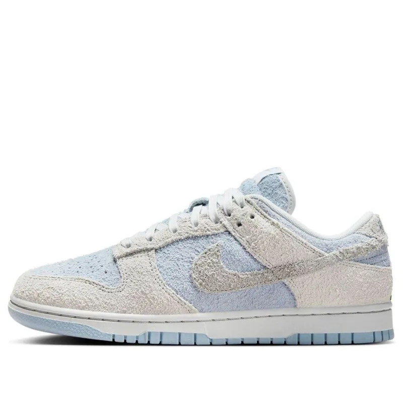 (WMNS) Nike Dunk Low 'Photon Dust Armory Blue' FZ3779-025 sold by KicksCrew