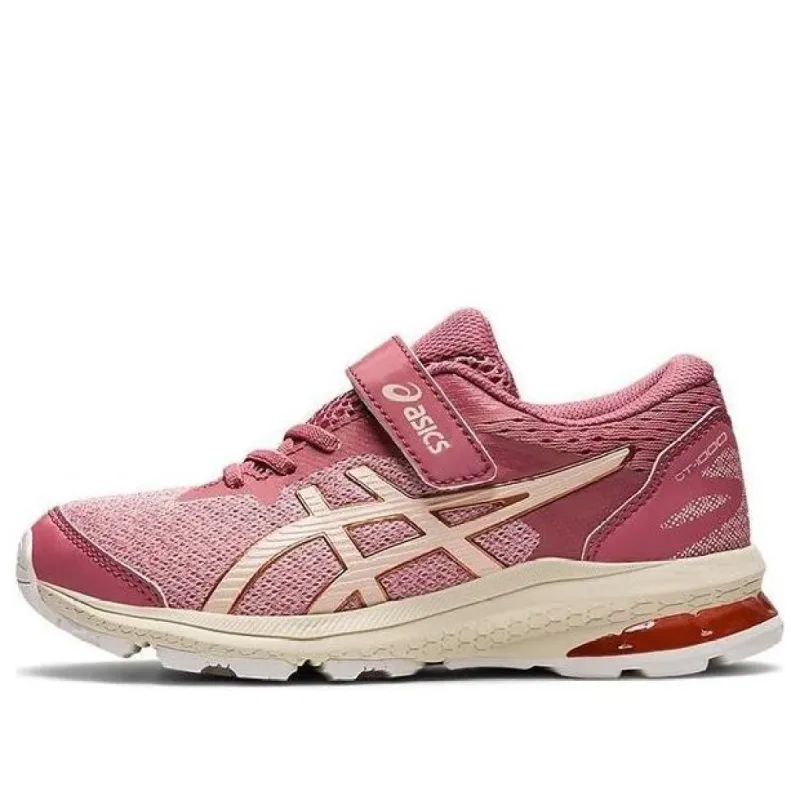 (PS) ASICS GT1000 10 'Smokey Rose' 1014A191-701 sold by KicksCrew