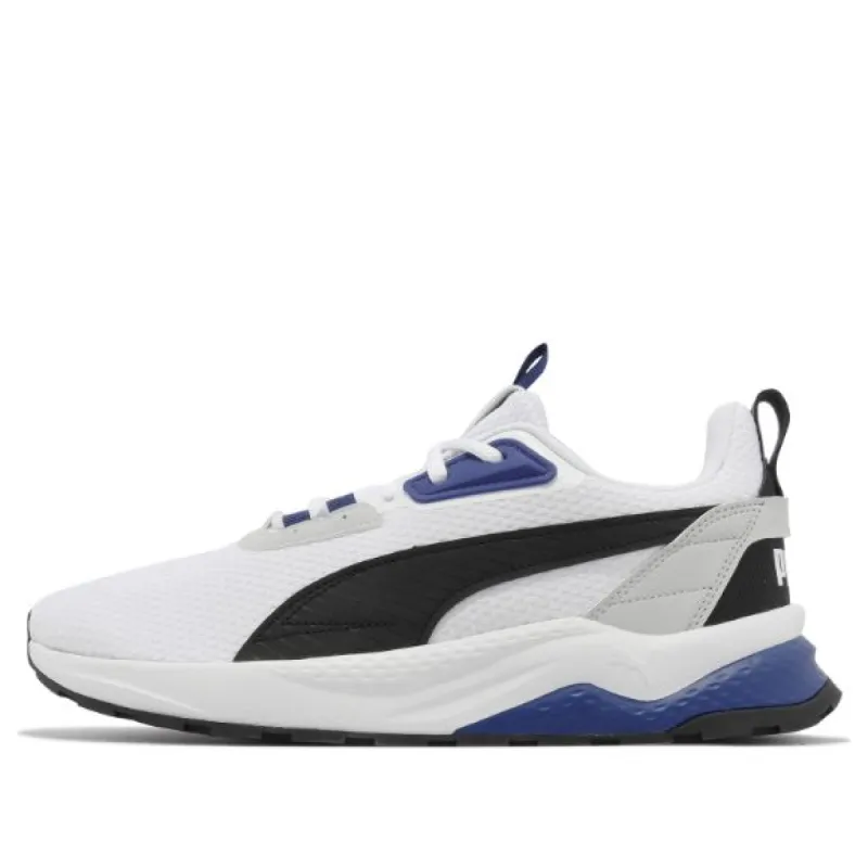 PUMA Anzarun FS 2.0 'White Clyde Royal' 390982-03 sold by KicksCrew