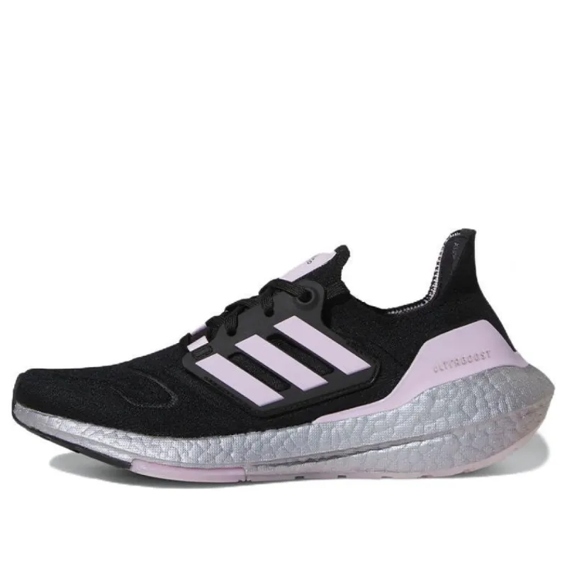 (WMNS) adidas UltraBoost 22 'Black Bliss Lilac' HP2480 sold by KicksCrew