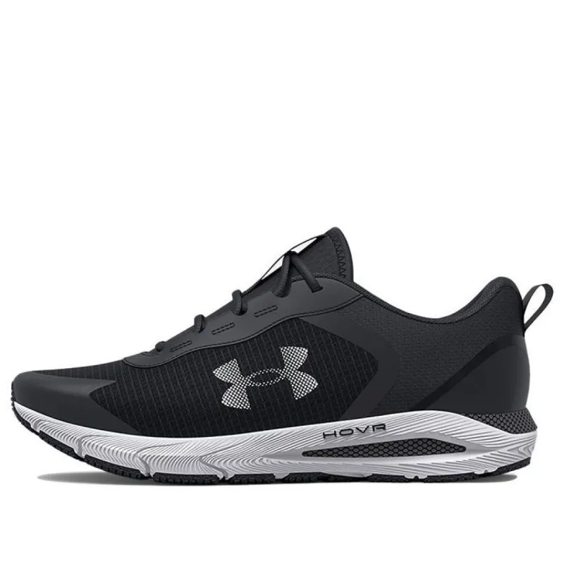 Under Armour HOVR Sonic SE 'Black Jet Grey' 3024918-001 sold by KicksCrew