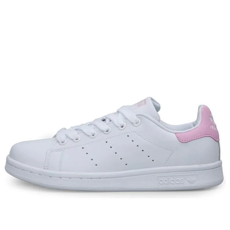 (WMNS) adidas originals StanSmith 'White' BA9858 sold by KicksCrew