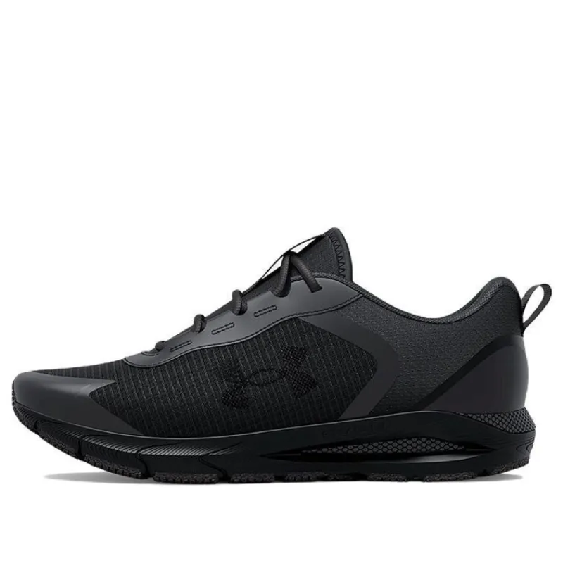 Under Armour HOVR Sonic SE 'Black' 3024918-003 sold by KicksCrew