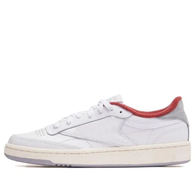 (WMNS) Reebok Club C 85 'White Sedona Rose' 100033087 sold by KicksCrew