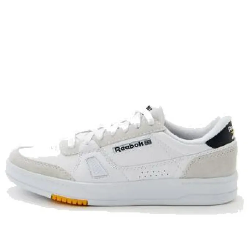 Reebok LT Court 'White Black' 100033445 sold by KicksCrew