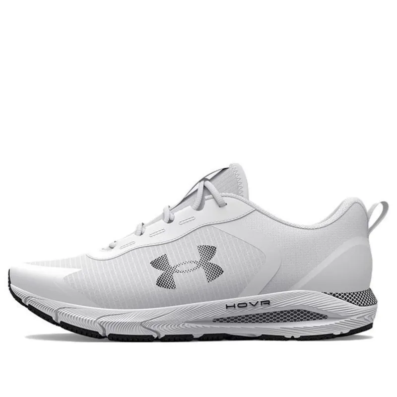 Under Armour HOVR Sonic SE 'White Jet Grey' 3024918-100 sold by KicksCrew