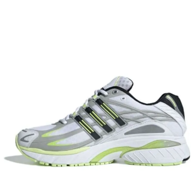 adidas originals Adistar Cushion 'White Pulse Lime' ID5744 sold by KicksCrew