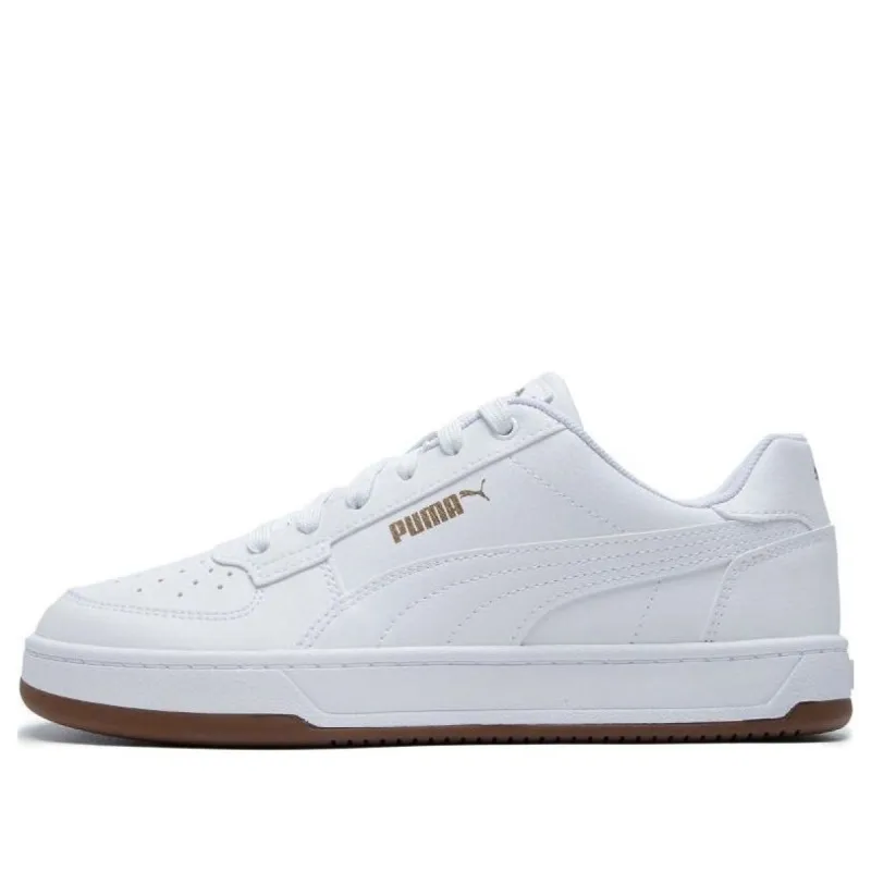 Puma Caven 2.0 'White Gum' 392290-09 sold by KicksCrew