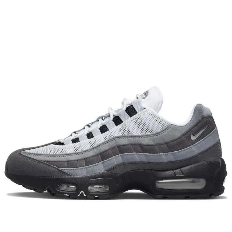 Nike Air Max 95 'Grey Jewel' FQ1235-002 sold by KicksCrew