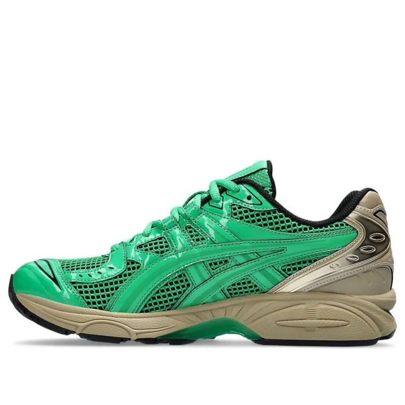 ASICS x GmbH Gel Kayano Legacy 'Cilantro' 1203A350-300 sold by KicksCrew