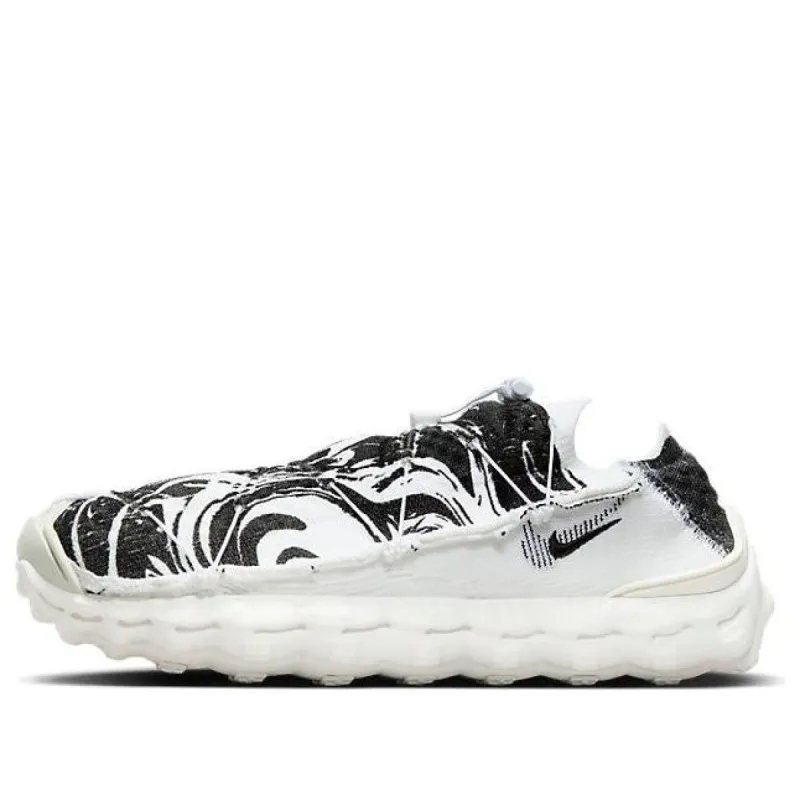 Nike ISPA Mindbody 'Black White' DH7546-101 sold by KicksCrew