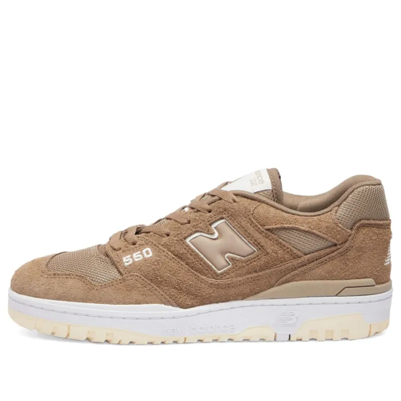 New Balance 550 'Mushroom' BB550PHA sold by KicksCrew
