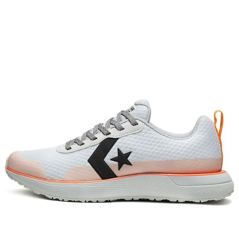 Converse Star Series Run Ox 'White' 165593C sold by KicksCrew