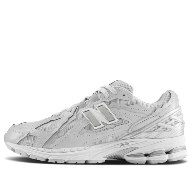 New Balance NB 1906R 'Metallic Silver Grey' M1906DH sold by KicksCrew