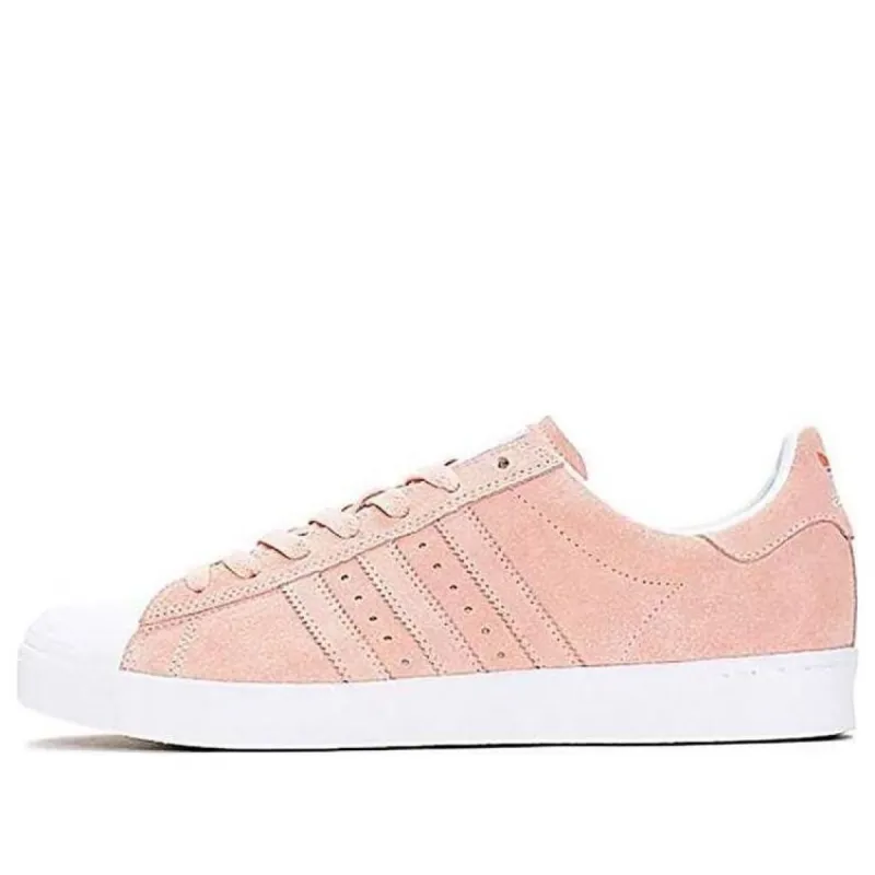 adidas Superstar Vulc Adv 'Pale Pink' CG4839 sold by KicksCrew