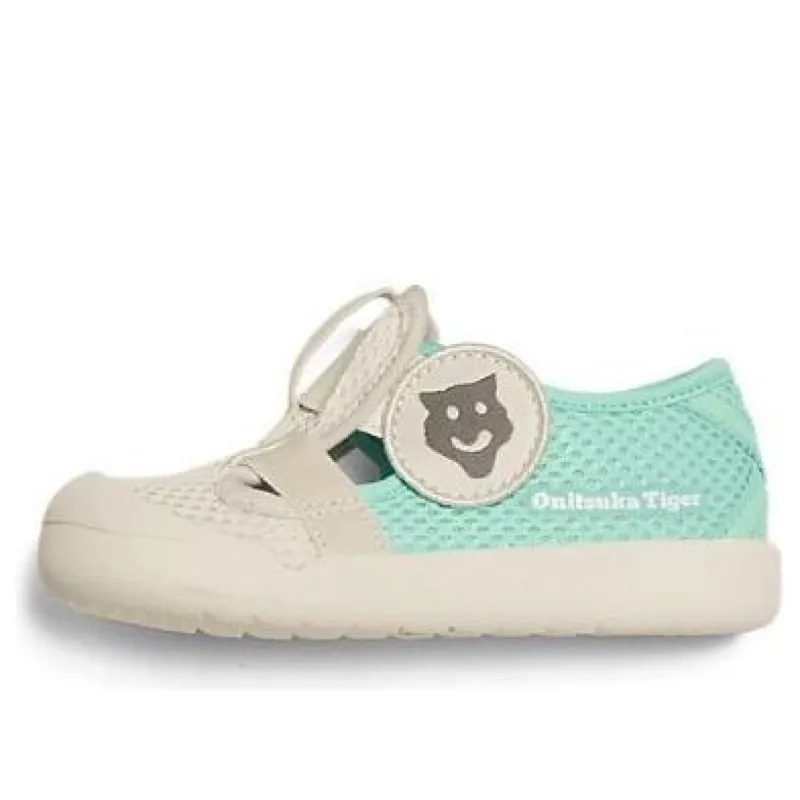 (TD) Onitsuka Tiger Mexico 66 'Birch Fresh Ice' 1184A199-200 sold by KicksCrew