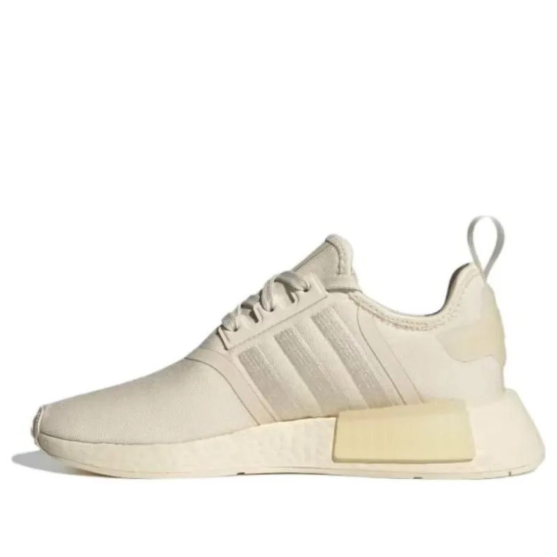 (WMNS) adidas NMD_R1 'Wonder White' HQ4248 sold by KicksCrew