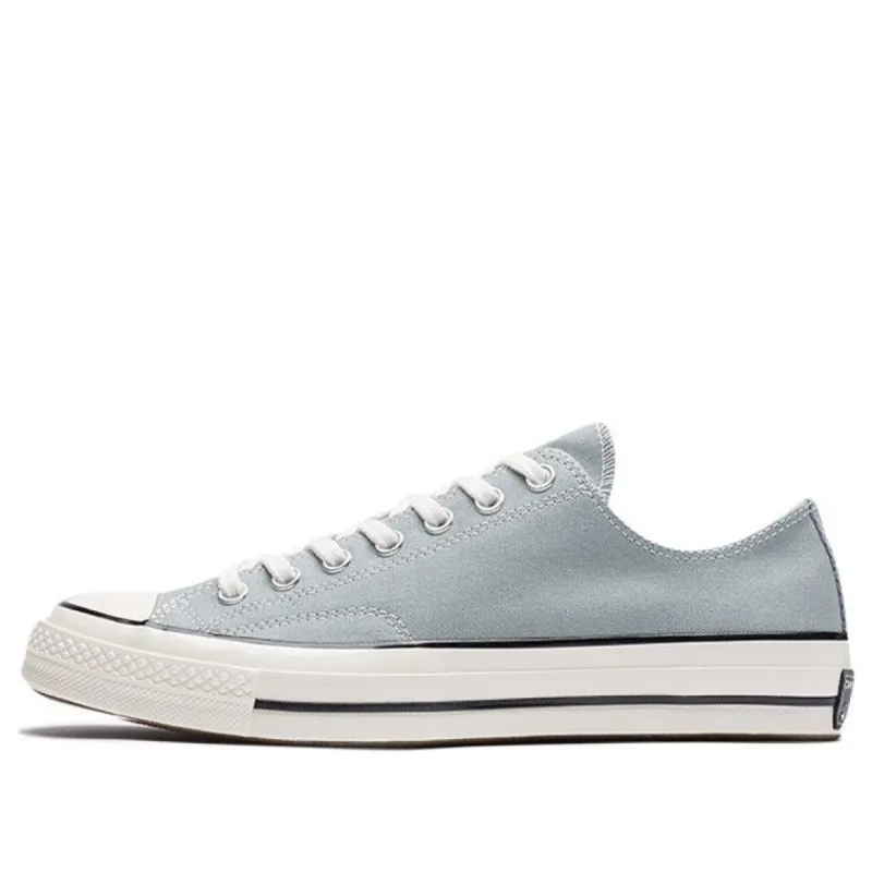 Converse Chuck Taylor All-Star 70s Canvas Shoes 'Light Blue' 161506 sold by KicksCrew