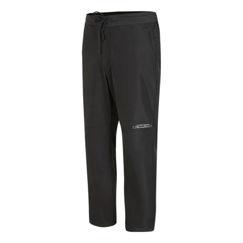 Air Jordan Flight MVP Pants 'Black' DX9741-045 sold by KicksCrew