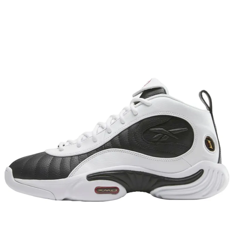 Reebok Answer 3 'White Black' 100074722 sold by KicksCrew