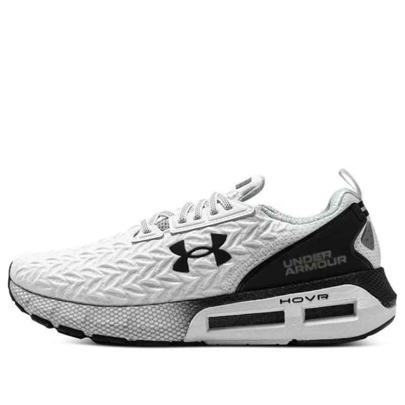 Under Armour HOVR Mega 2 Clone CN 'White Black' 3025472-102 sold by KicksCrew