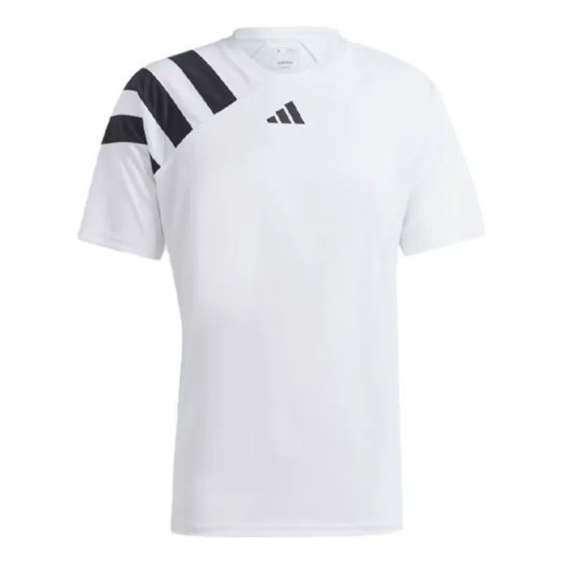 adidas Fortore 23 Jersey 'White' IK5745 sold by KicksCrew