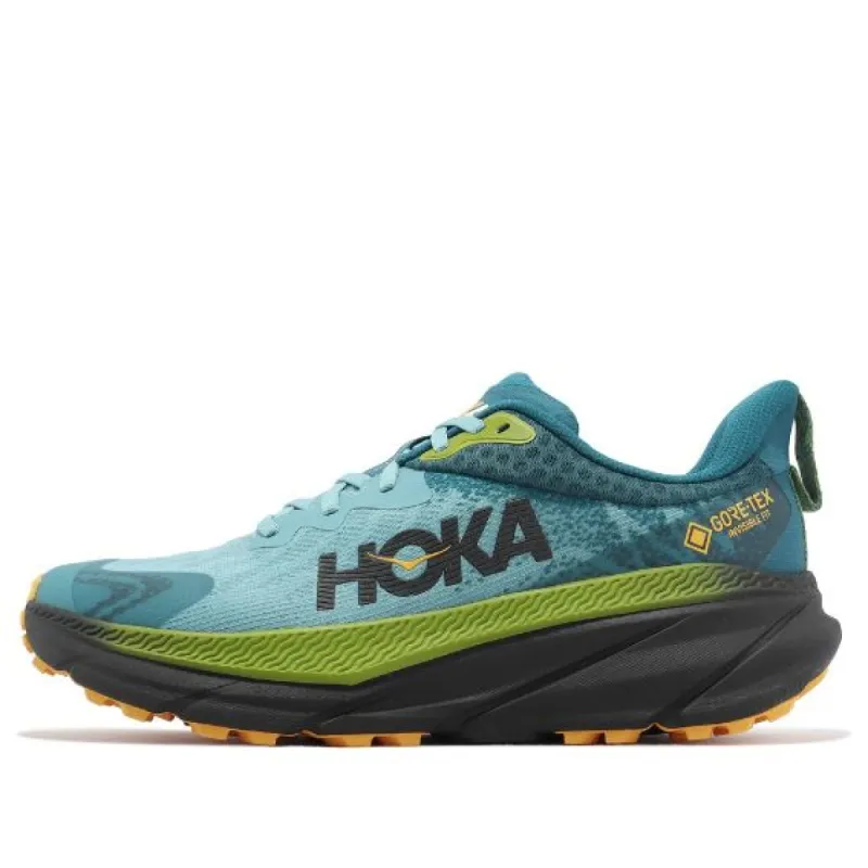 HOKA ONE ONE Challenger ATR 7 GTX 'Ocean Mist Deep Lagoon' 1134501-OMDL sold by KicksCrew