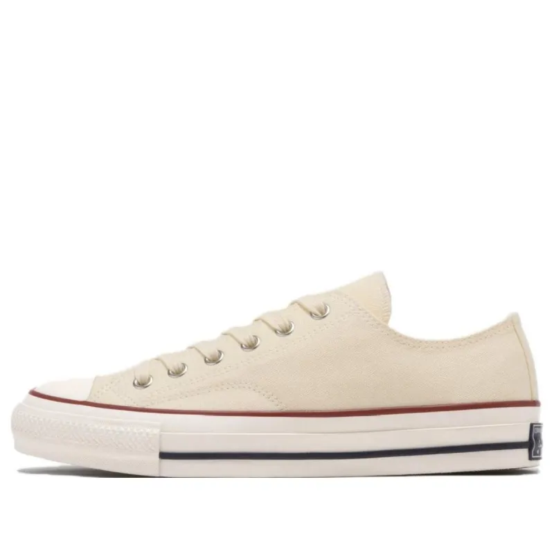 Converse Chuck Taylor All Star Canvas Ox 'Natural' 31308600 sold by KicksCrew