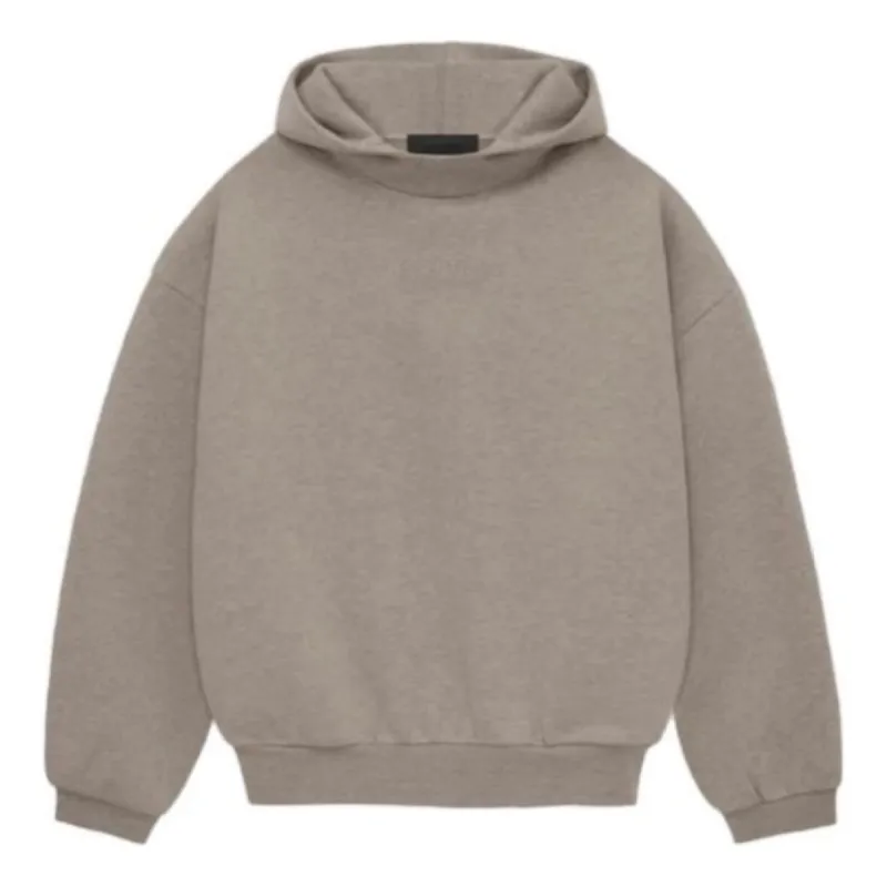 Fear of God Essentials FW23 Hoodie 'Core Heather' 192BT232054F sold by KicksCrew