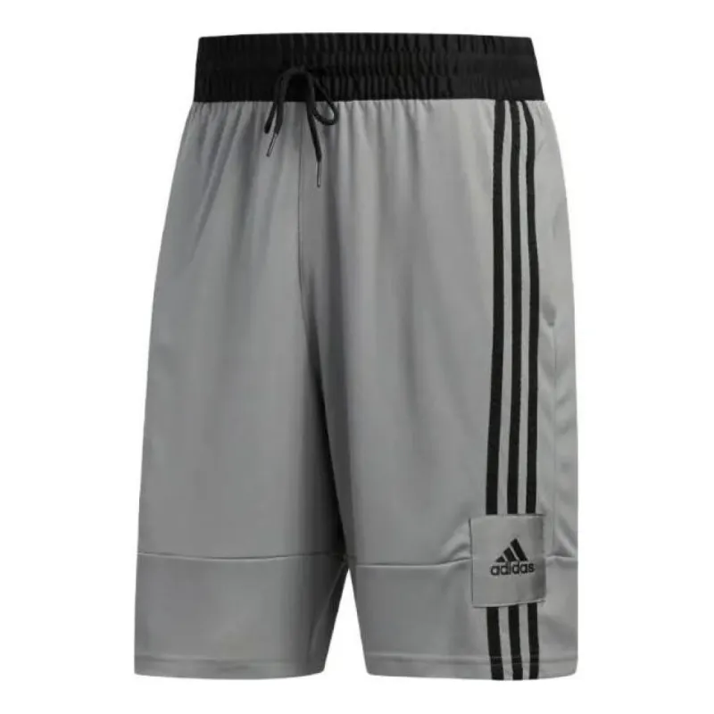 adidas 3G Speed X Shorts 'Grey Three' FT5881 sold by KicksCrew